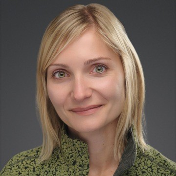 Agnieszka Rynda-Apple