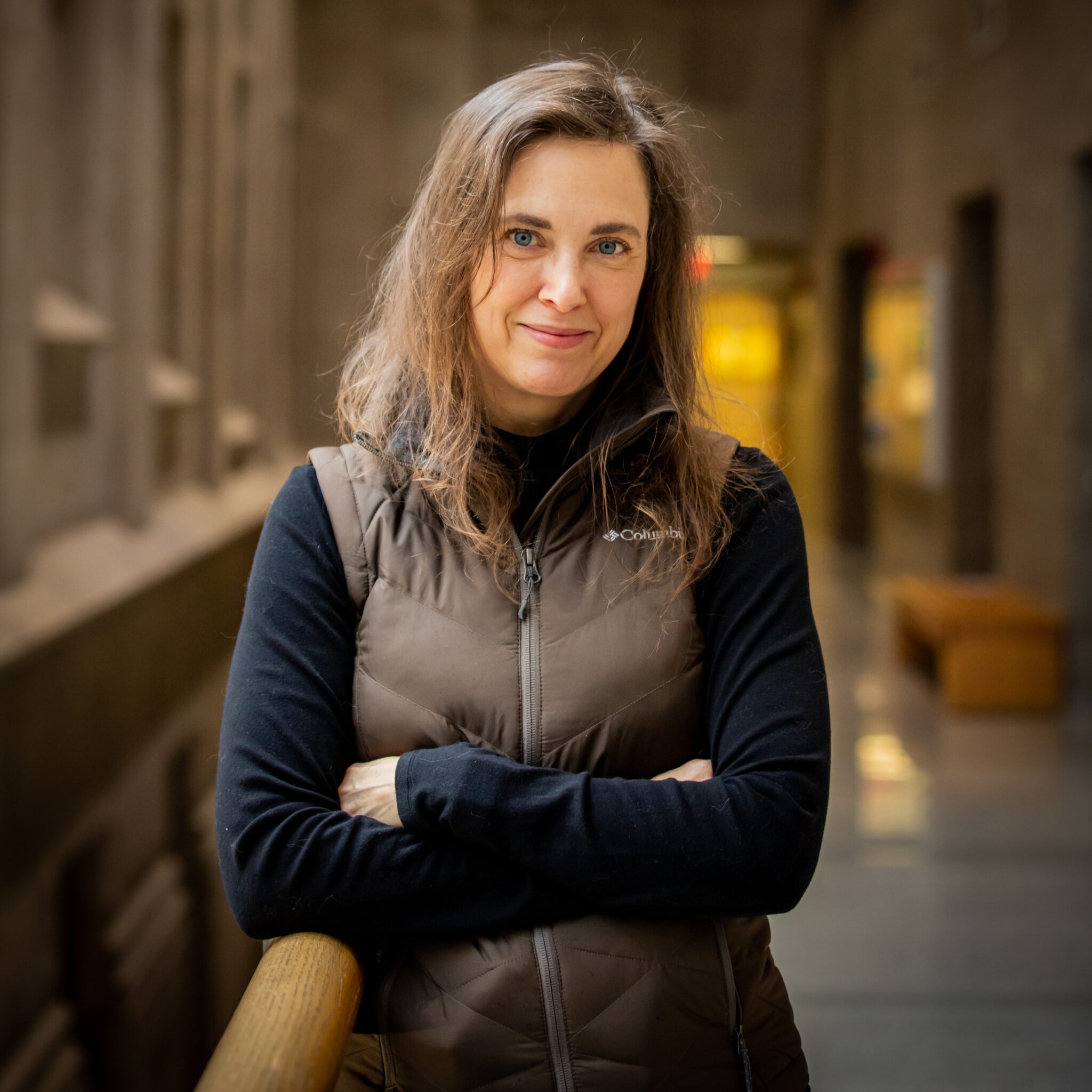 Cheri Peyton Goodall